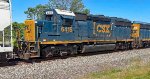 CSX 6415